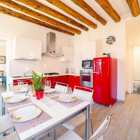 Amorucci House Venezia Eksteriør bilde