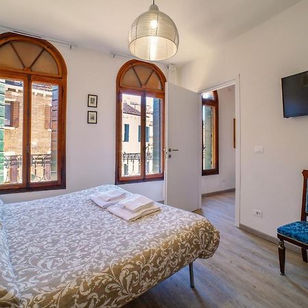 Amorucci House Venezia Eksteriør bilde