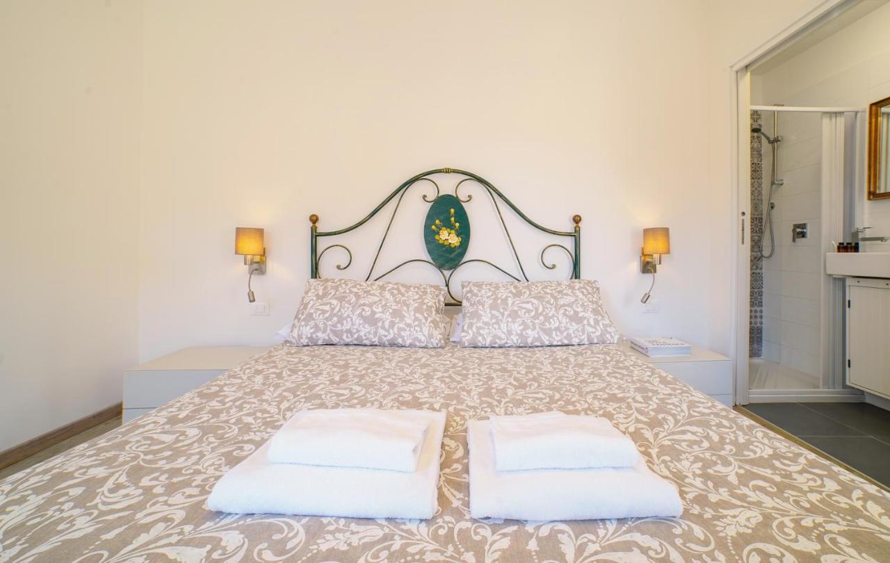 Amorucci House Venezia Eksteriør bilde