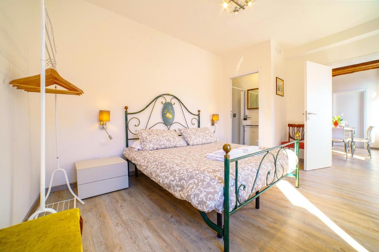 Amorucci House Venezia Eksteriør bilde