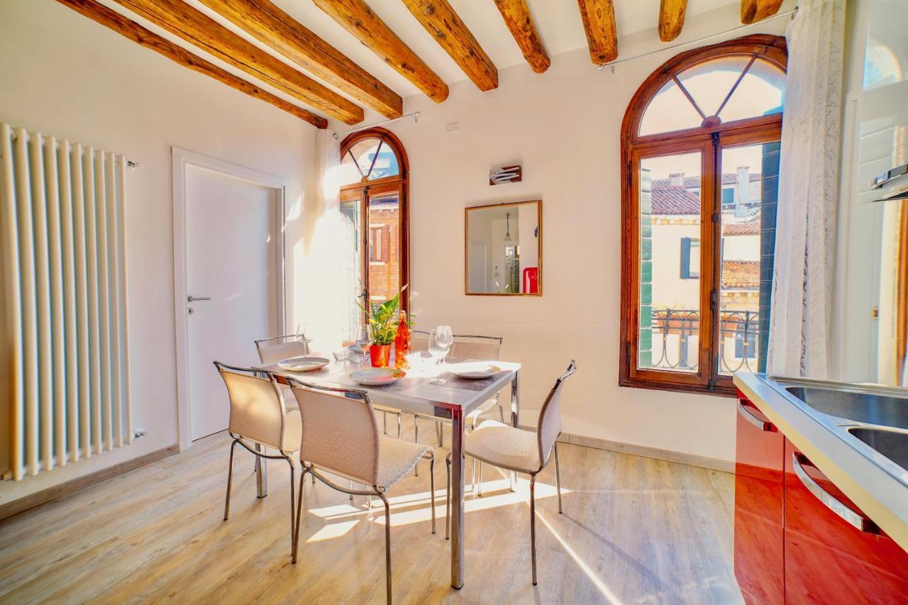 Amorucci House Venezia Eksteriør bilde