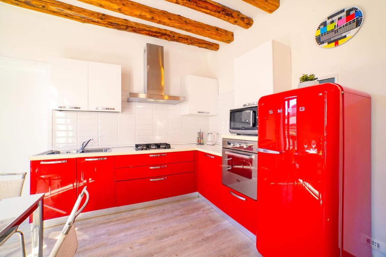 Amorucci House Venezia Eksteriør bilde