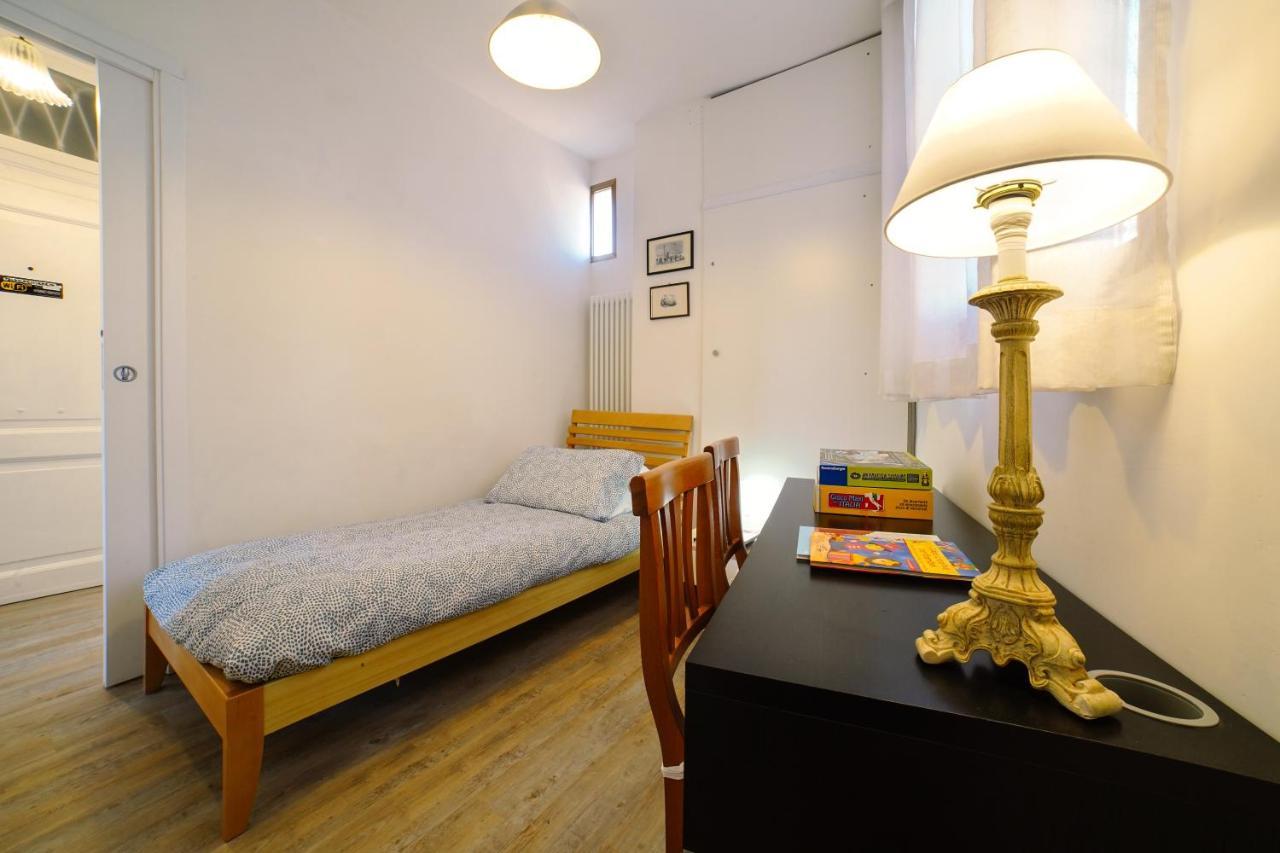 Amorucci House Venezia Eksteriør bilde