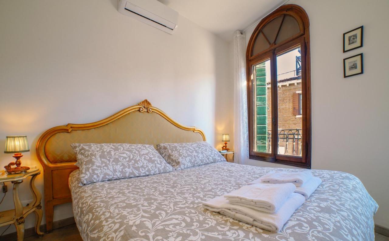Amorucci House Venezia Eksteriør bilde