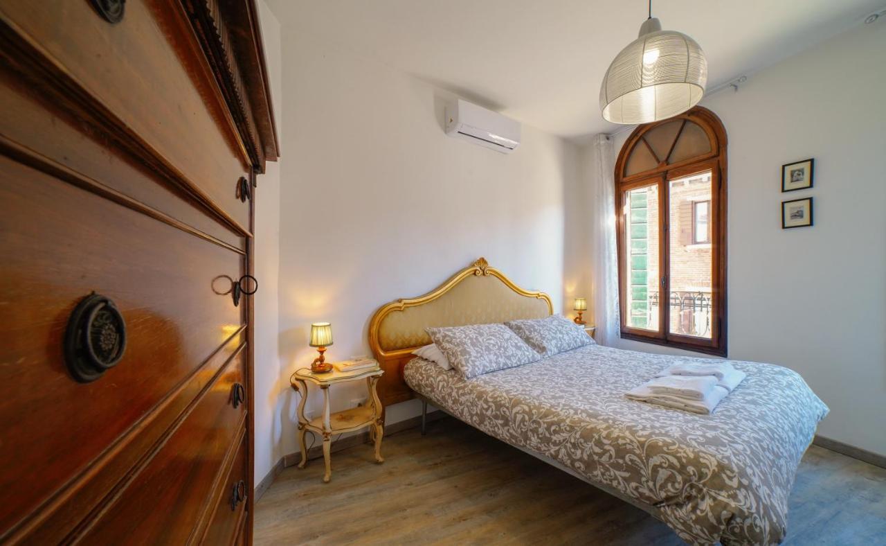 Amorucci House Venezia Eksteriør bilde