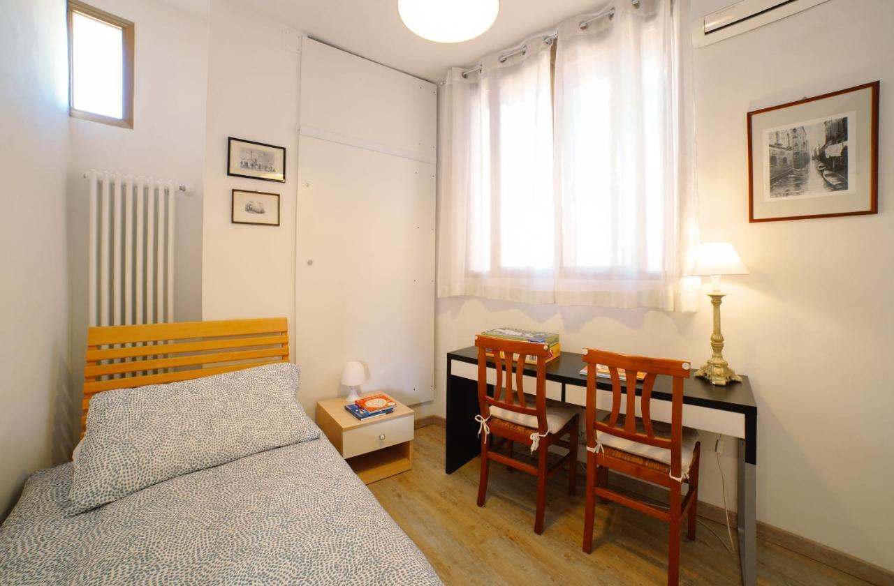 Amorucci House Venezia Eksteriør bilde