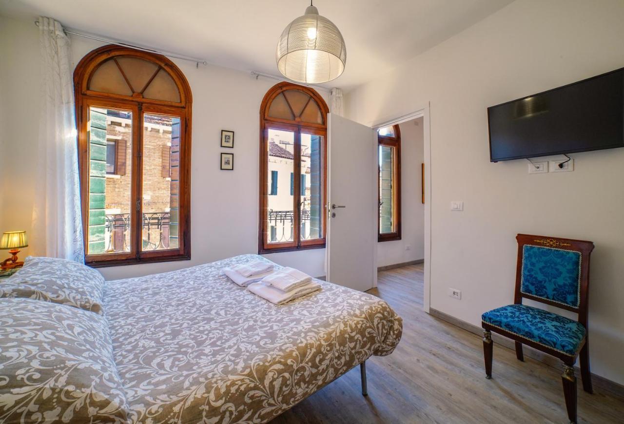 Amorucci House Venezia Eksteriør bilde